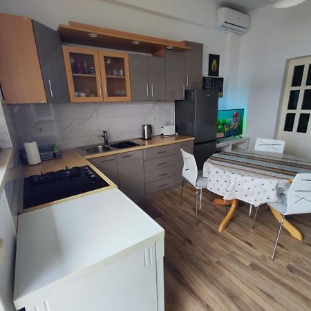 Apartment Mareta In Viganj Kültér fotó