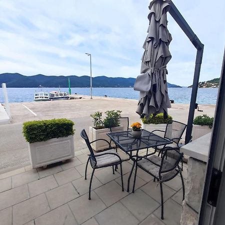Apartment Mareta In Viganj Kültér fotó