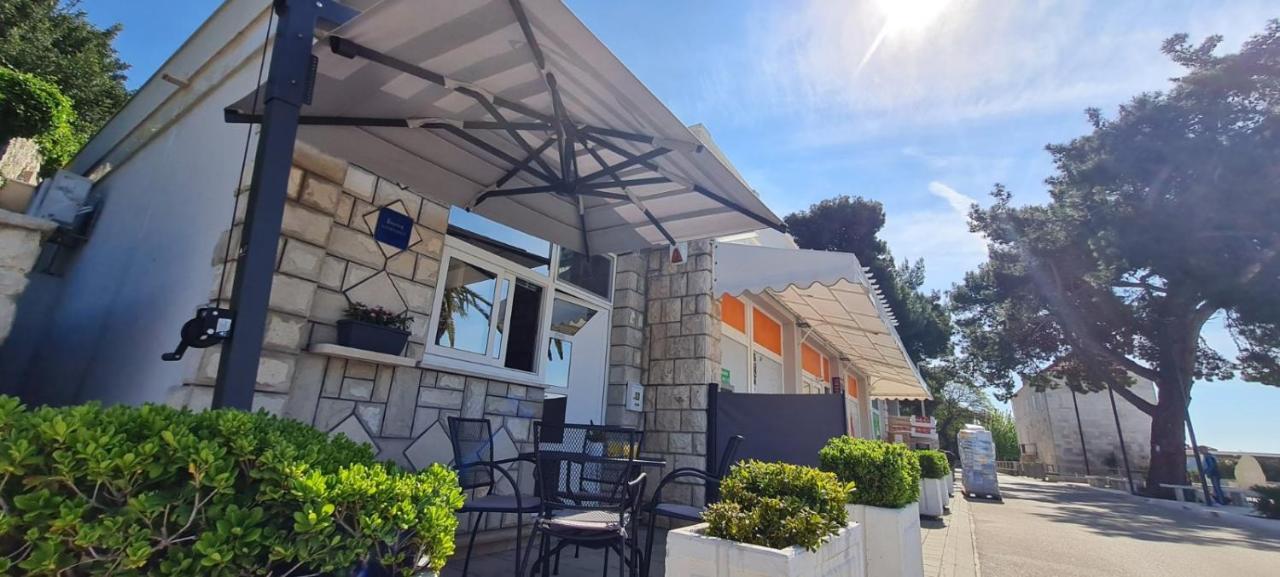 Apartment Mareta In Viganj Kültér fotó