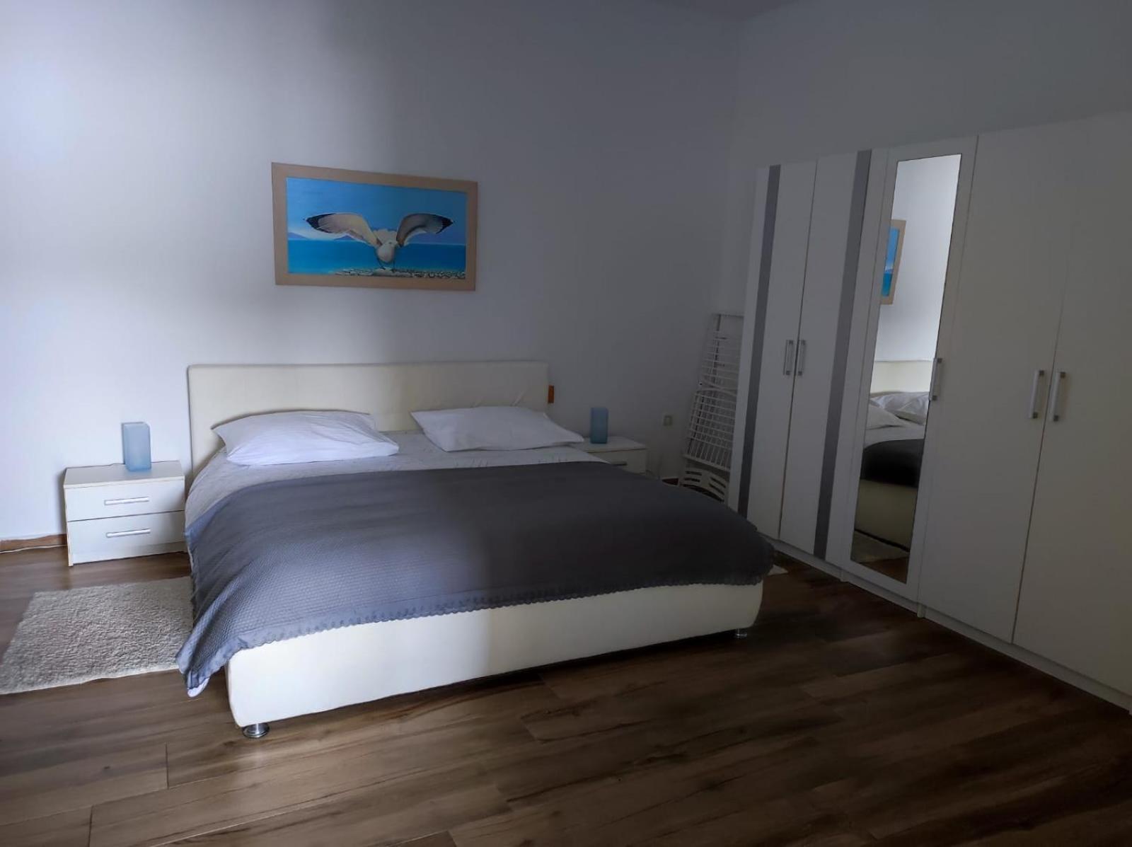 Apartment Mareta In Viganj Kültér fotó