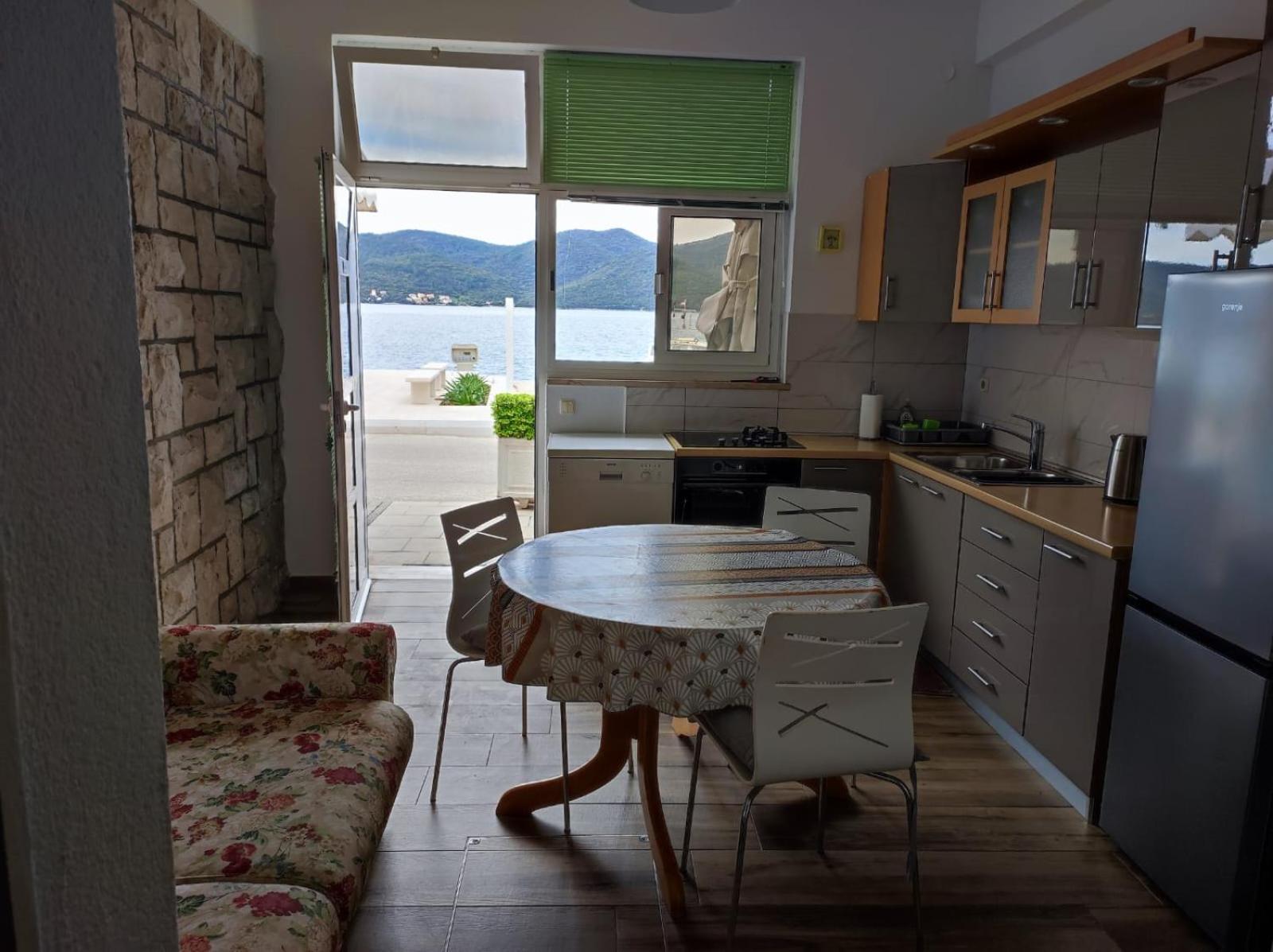 Apartment Mareta In Viganj Kültér fotó