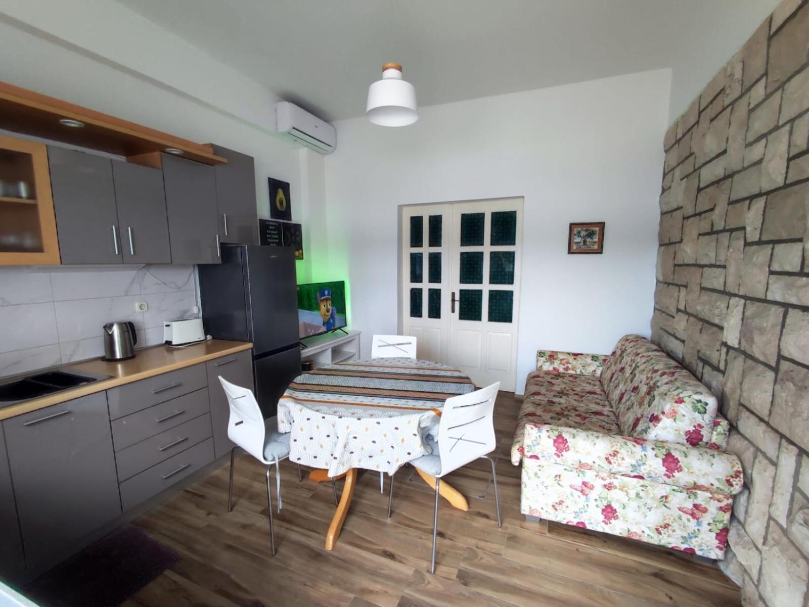 Apartment Mareta In Viganj Kültér fotó