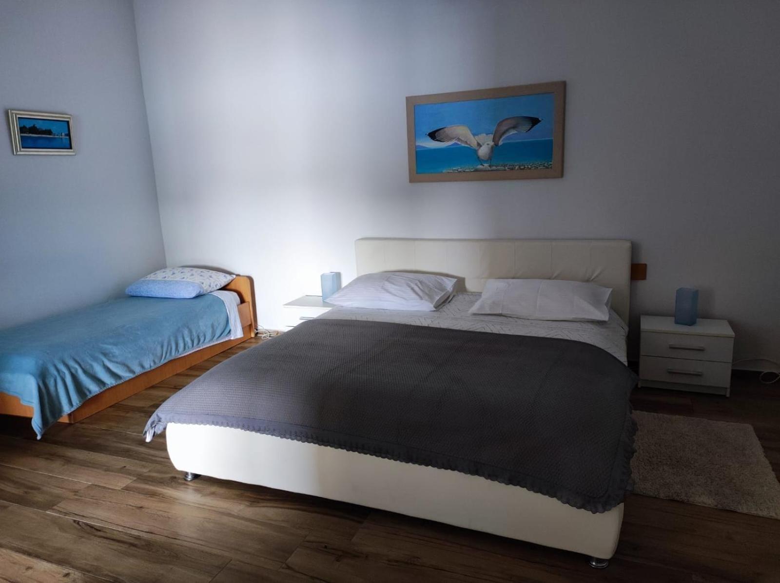 Apartment Mareta In Viganj Kültér fotó