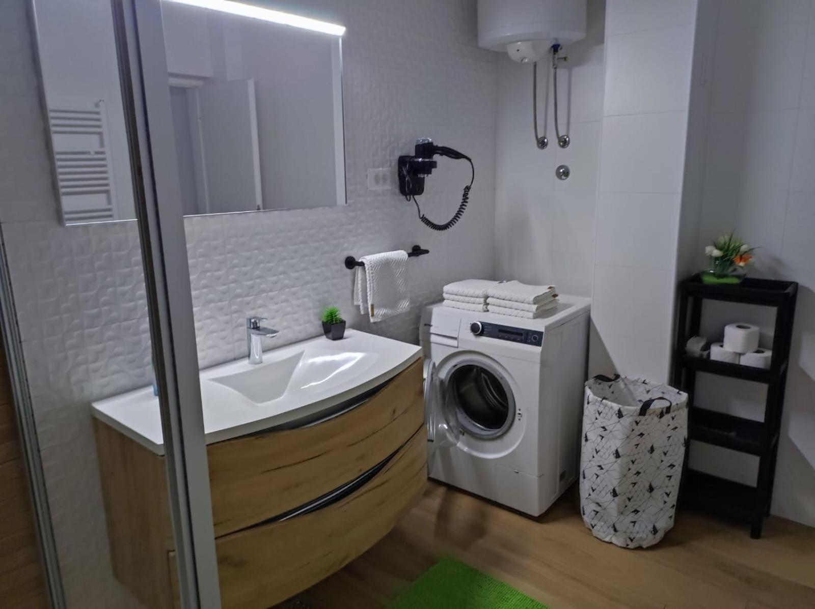 Apartment Mareta In Viganj Kültér fotó