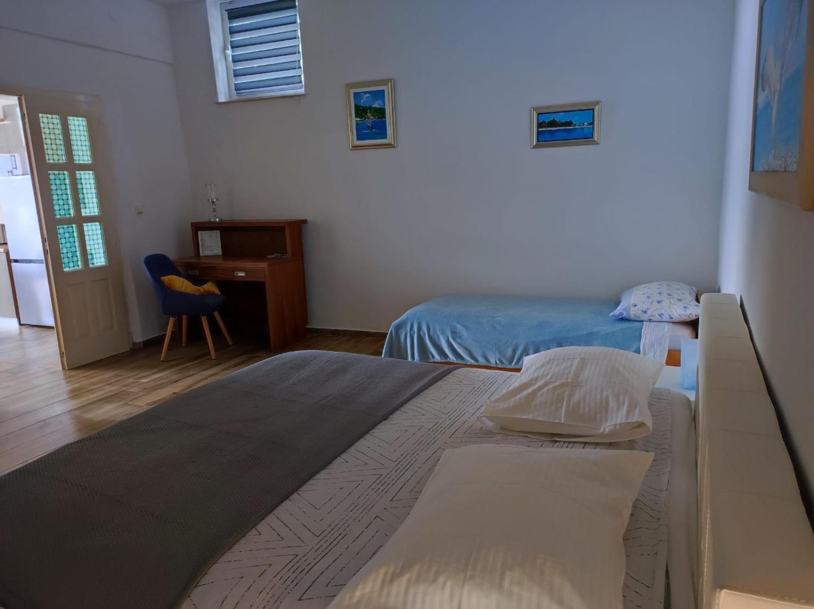 Apartment Mareta In Viganj Kültér fotó